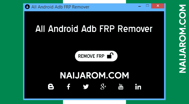 best frp removal software