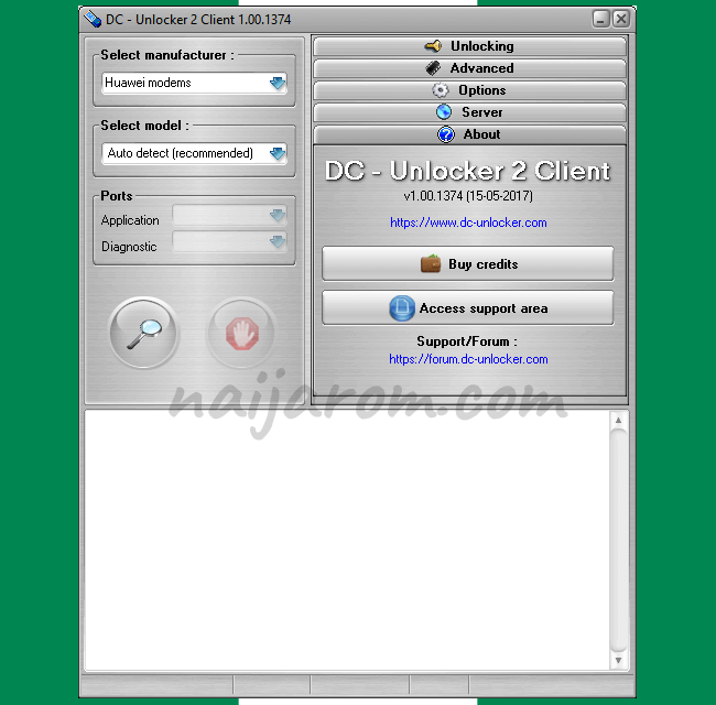 dc unlocker 2 client full