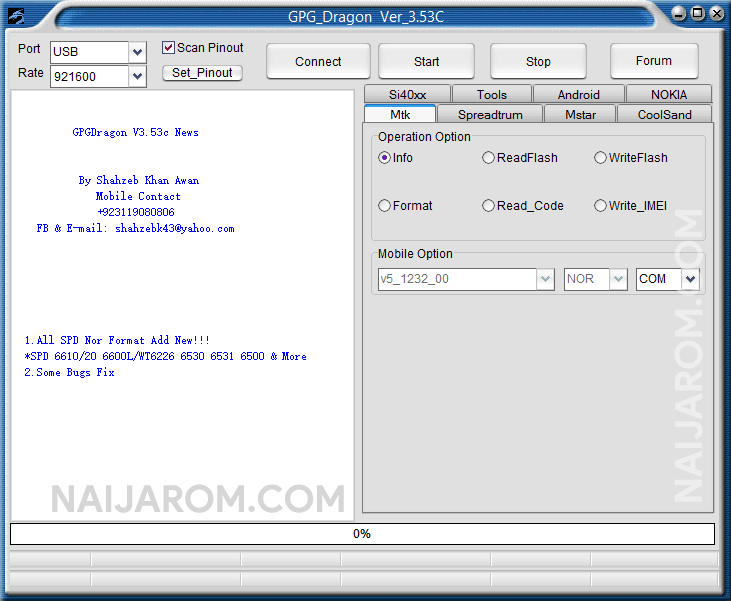 Anyka (guangzhou) Software Driver Download For Windows