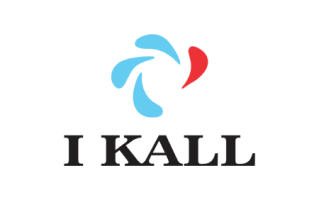 iKall Logo